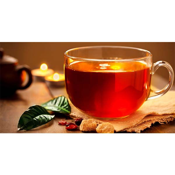 چای سیاه شکسته سیلان دو غزال - 500 گرم بسته 2 عددی