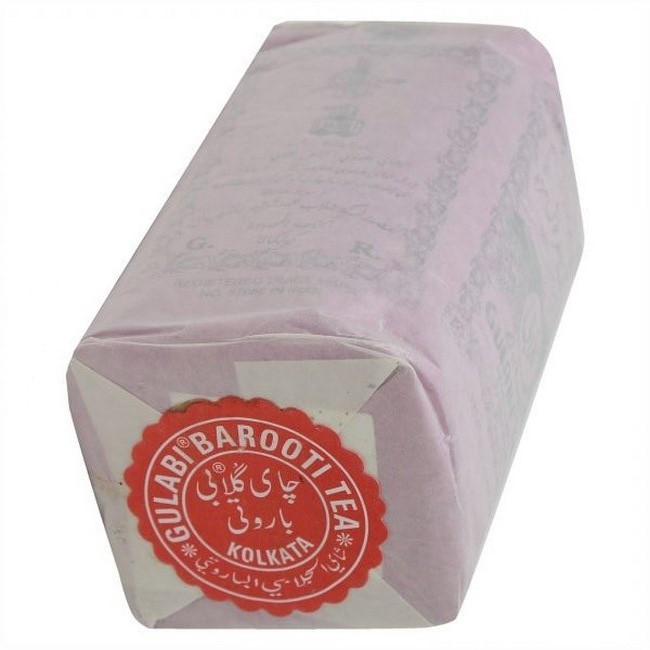 چای گلابی باروتی - 500 گرمی