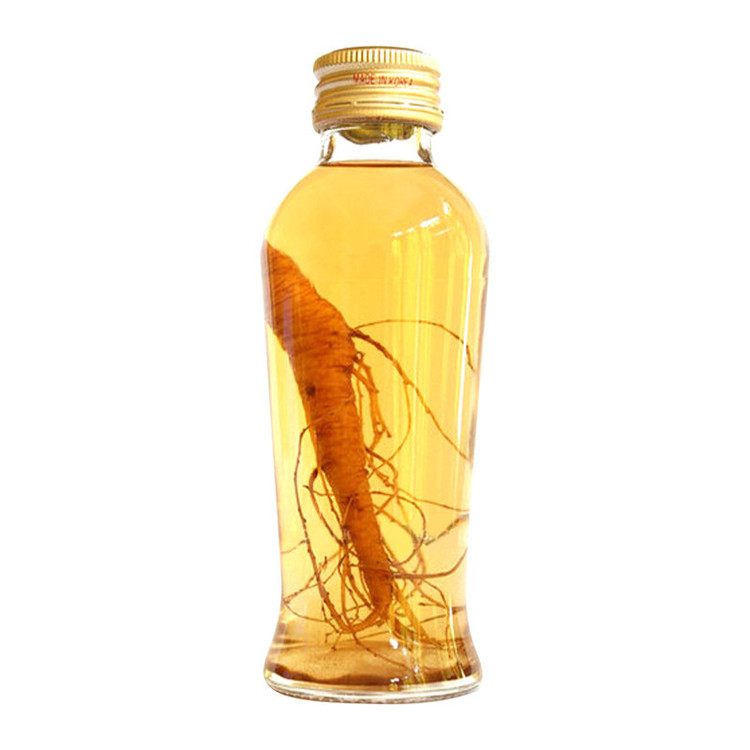 نوشیدنی انرژی زا حاوی گیاه جیسینگ وون کی سام - 120 میلی لیتر