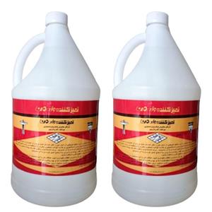 جرم گیر 4 لیتری وایمن_ 4 عددی