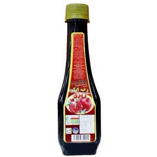 رب انار ناژه 400 گرمی 1 عددی