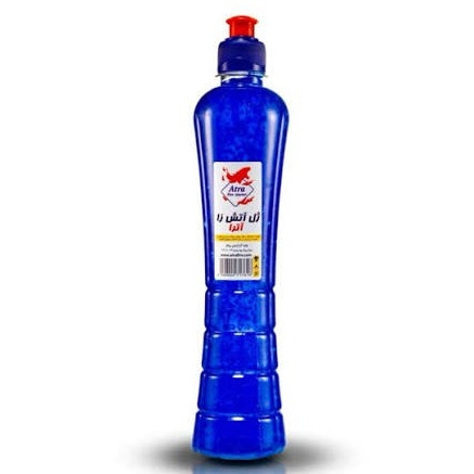 ژل آتش زا 230 میل آترا-30 عددی