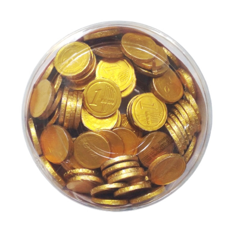 آدامس سکه ای اوینا 100 عددی