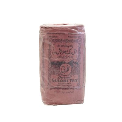 چای باروتی کلکته گلابی - 500 گرم