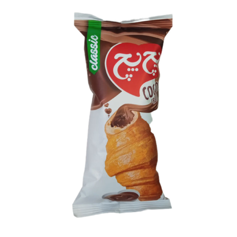کیک کروسان پچ پچ _ 36 عددی