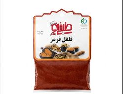فلفل قرمز سلفونی