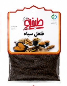 فلفل سیاه سلفونی