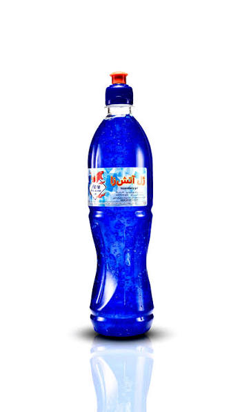 ژل آتش زا 700میل آترا _ 12 عددی
